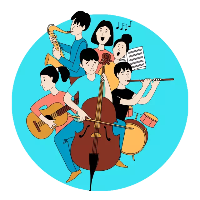 page 38 music school